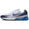 Air Max Phoeni Abrasion Resistant Low Top Casual Running Shoes Men's White Blue Sneakers Casual Shoes FZ5307-101