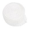10m Meat Netting Roll Butcher Twine Net Elastic Meat Netting for Meat Cooking Meat Sausage Making