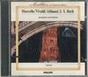 CD I MUSICI, ETC - Baroque Concertos MP162 PHILIPS Japan Classical Used