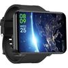 DM100 Android 4G Smartwatch with GPS and Large Screen