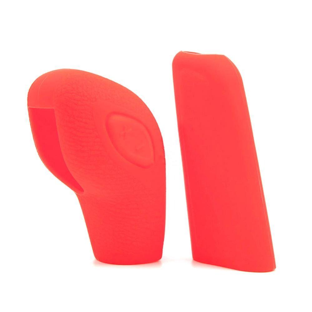 Car Case Gear Head Car Gear Knob Cover for Ford Fiesta New Focus Mondeo A2T5