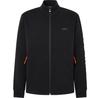 Hackett Embossed Logo Full Zip Sweatshirt