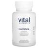 Carnitine, 60 Veggie Capsules