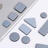 Chair Fittings Table Sofa Anti Noisy Floor Protector Furniture Leg Slider Pads Slip Mat