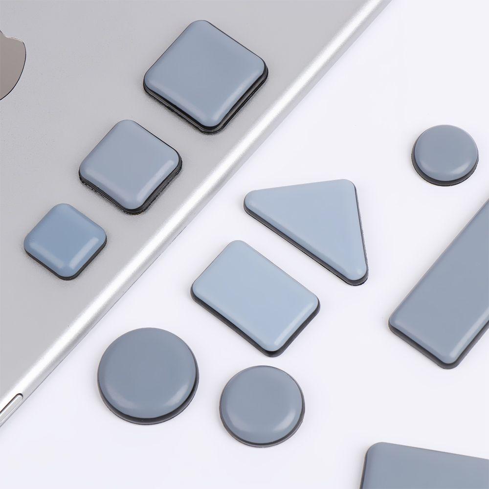 Chair Fittings Table Sofa Anti Noisy Floor Protector Furniture Leg Slider Pads Slip Mat