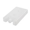 Cool Packs Ice Pack Box Empty Ice Block Lunch Box Pair Parts Plastic