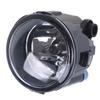 H11 12V 55W Halogen Bulb Front Fog Light For Infiniti G25/G37/Q60 M37/M56/Q70 Nissan X-Trail