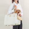 Leto Dog Carrying Bag Shoulder Bag All Cushion, Korean Pet Shampoo
