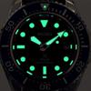 Seiko Prospex Solar SNE589P1 200M Diver Men’s Watch