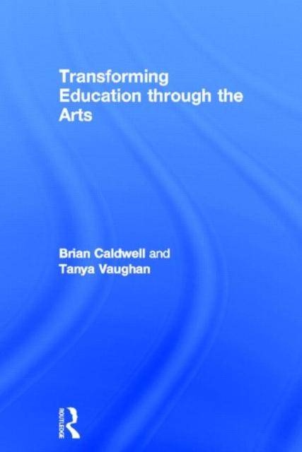 The Transforming Education Through the Arts Book