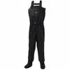 Excel Stocking Waders 420D 4mm Black M OH-872 (Chloroprene, Approx. Thick)