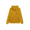 Nike Casual Sport Fleece Hoodie Pullover Men Tops Yellow CU4532-711