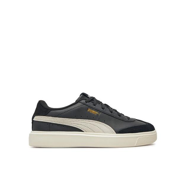 Puma Lajla T-toe Wns 397734 04 Black Sneakers