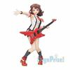 SEGA BanG Dream! Girls Band Party! PM Figure "Kasumi Toyama" Vocalist Collection No.5