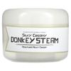 Donky Piggy, Donky Steam Moisture Milky Cream, 100g (3.53oz)