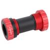 Mountains  Thread Screwing‑In Type BB Bottom Bracket for 68‑72M Integrated Crankset