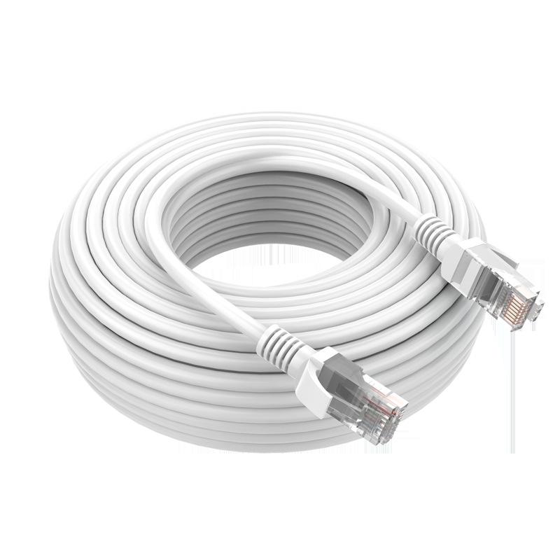 Home Network Ethernet Cable - Cat 5 - 1/2/3/10/20/30/50m