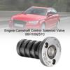 Engine Camshaft Control Solenoid Valve 06H109257C for VW 1.8T 2.0T