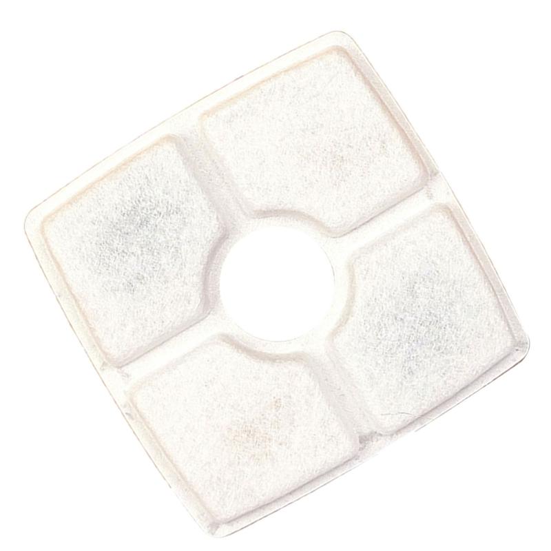 Replacement Filters Provide Refreshing Water for Pet Fountain Bulk Dropshipping
