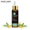 MAYJAM 3/6Pcs 10ML Eucalyptus Pure Essential Oil for Humidifier Aromatherapy Air Purifier SPA Massage Boost Immunity Sterilization Help Breathe