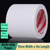 5m/Roll Strong Adhesive Anti-slip Tape Floor Stairs Grip Sticker Rubber PEVA Tape