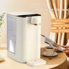 New Intelligent Instant Hot Water Dispenser Household Desktop Portable Direct Drinking Machine Small Hot Water Boiling Machine
