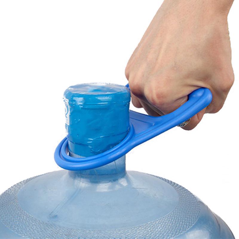 1pcs Water Carry Bottled Water Pail Bucket Handle Water Upset Nergy Bottled Water Handle Pail