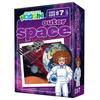 Professor Noggin Trivia Card Game (Outer Space)