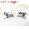 Pair Door Latch Lock Front Left Right Side For Mercedes Dodge Sprinter 95-06 9017201035