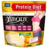 Protein Diet B-Body Mango Flavor Smoothie – MCT Oil, Probiotics, Vitamins, Minerals, Collagen, Dietary Fiber, 300g S2266