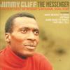 CD JIMMY CLIFF - Messenger METROCD027 Metro 2000 UK Reggae, Ska & Dub