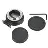 7 Artisans Camera Lens Automatic Adapter Ring Aluminum Alloy Auto Focus for EF SE Mount To for Sony