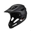 Bicycle Cycling Helmet Detachable Full Face Downhill Mountain Bike