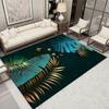 Living Room Carpet Decoration Floor Mat Large Area Home Non-slip Carpet Cloakroom Washable Carpets