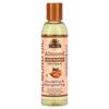 Almond Hot Oil Treatment, 177Ml(6Oz)
