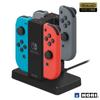 With Nintendo Charging Stand for Nintendo Switch [Compatible Switch] Joy-Con