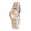 Coach Women's Grand Pink Gold Bracelet Watch 14502977
