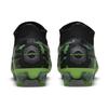 Nike Phantom GT2 Elite DF FG Shockwave Men Sneakers Green Black Green-Strike DM0731-003