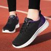 Spring Summer Woman Running Sneakers Mesh Casual Shoes Breathable Women Casual Sneakers Shoes Flat Trainers Zapatillas Mujer