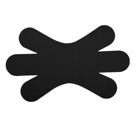 Elastic Muscle Patch for Knee Shoulder Elbow Waterproof Kinesiology Tape for Athletes