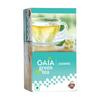Green Tea with Jasmine (25 Pak, 2 G), Green Tea Jasmine, Gaia