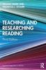 The Teaching and Researching Reading Book