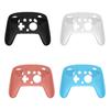 For Switch 2 Pro Soft Silicone Protective Case Controller Gamepad Skin Cover Joystick Grips Caps For Switch 2 Pro Accessories