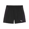 Run Favorite Velocity 5" Shorts Color Block Casual Training High Waist Sports Shorts Men Shorts Black 525448-56