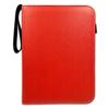 Living Teacher 400 Card Album Book Storage Case, Popular Korean Game