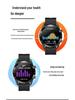 GT2 Smart Watch with Long Battery Life - Popular In Europe and America