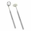 1Pcs Dental Mirror Examination Mirror Materials Blackhead Removal Tool Dental Laboratory Equipment