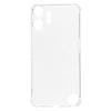 For Nothing CMF Phone 2 Pro Phone Case Reinforced Four Corner Anti-Drop Clear TPU Cover