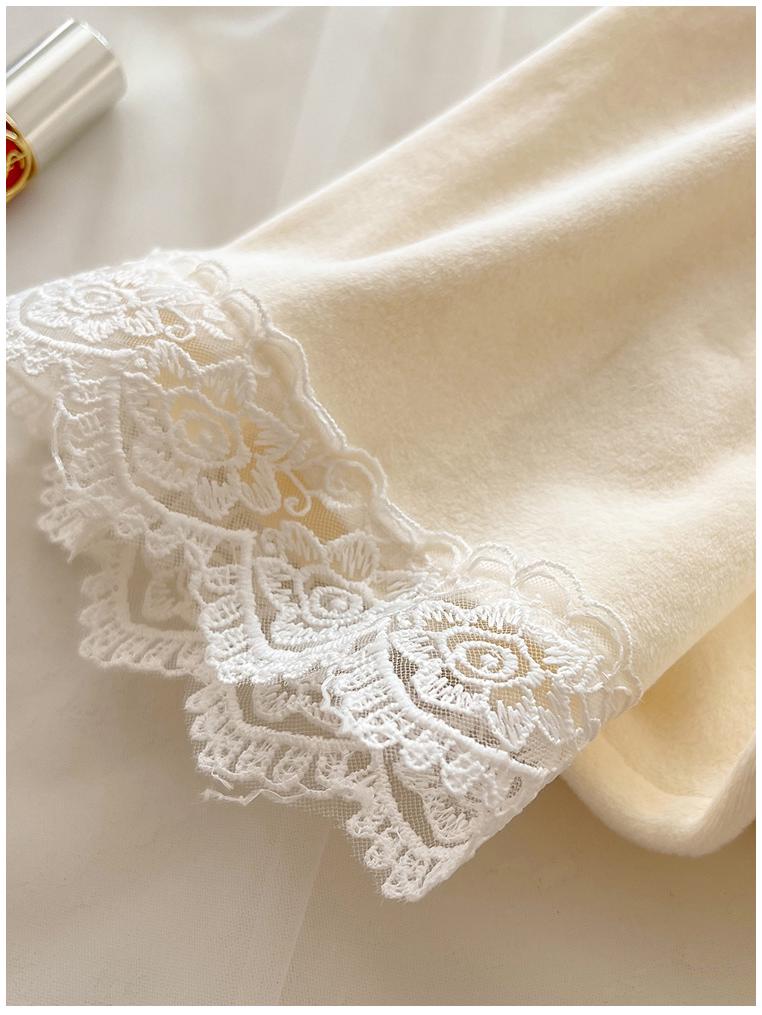 Women's Autumn/Winter Fleece Pajama Set – Cozy, Lightweight, Double-Sided, Wear Outdoor Homewear