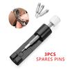 NEW Watches Strap Chain Spring Bars Pins Link Pin Remover Watch Band Watch Repair Tool